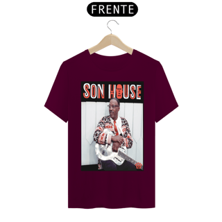 Nome do produto Son House - Forever on my Mind