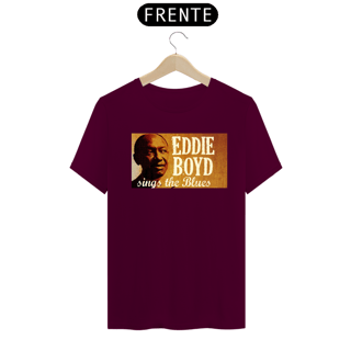 Nome do produto Eddie Boyd - Sings the Blues