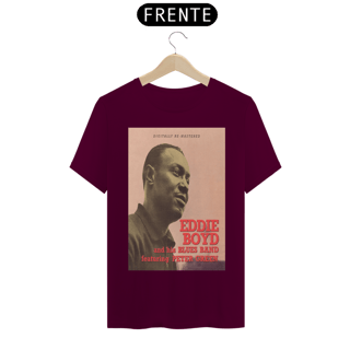 Nome do produto Eddie Boyd