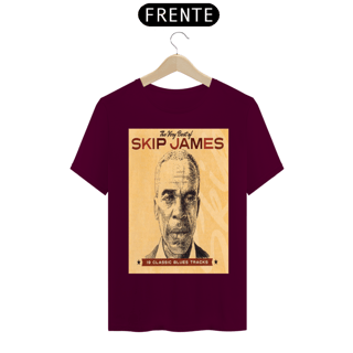Nome do produto Skip James - The Very Best of