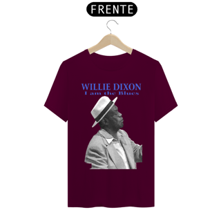 Nome do produto Willie Dixon - I Am The Blues