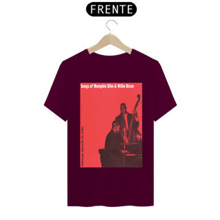 Nome do produto Memphis Slim & Willie Dixon