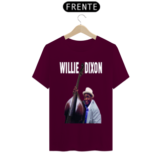 Nome do produto Willie Dixon