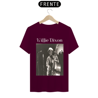 Nome do produto Willie Dixon