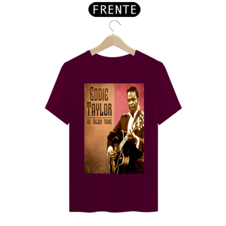 Nome do produto Eddie Taylor - His Golden Years