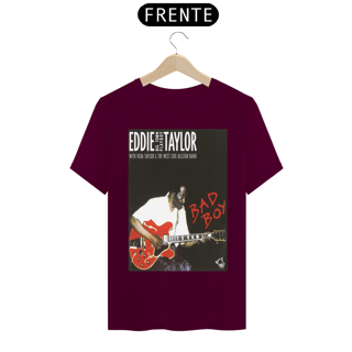 Nome do produto Eddie Taylor - Bad Boy