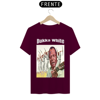 Nome do produto Bukka White