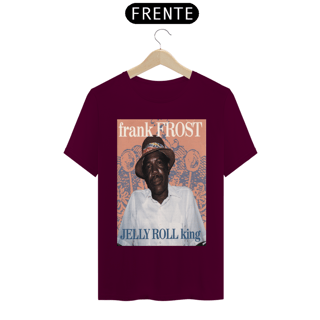 Nome do produto Frank Frost - Jelly Roll King