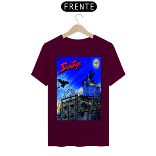 Nome do produto Savatage - Poets and Madmen