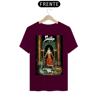 Nome do produto Savatage - The Hall of the Mountain King