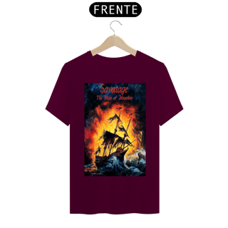 Nome do produto Savatage - Wake of Magellan