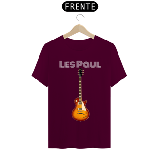 Nome do produto Gibson Les Paul