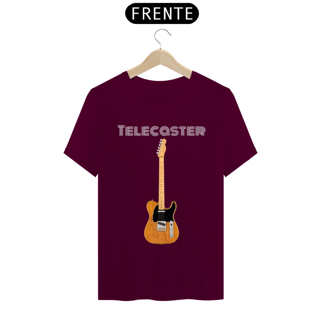 Nome do produto Fender Telecaster
