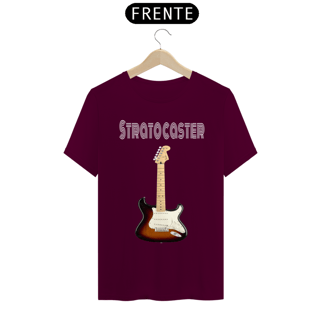 Nome do produto Fender Stratocaster