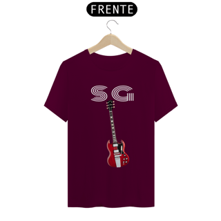 Nome do produto Gibson SG