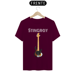 Nome do produto Music Man - Stingray