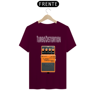 Nome do produto Boss Turbo Distortion
