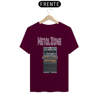 Nome do produto Boss Metal Zone