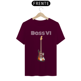 Nome do produto Fender Bass VI