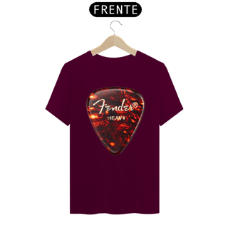 Nome do produto Fender Heavy