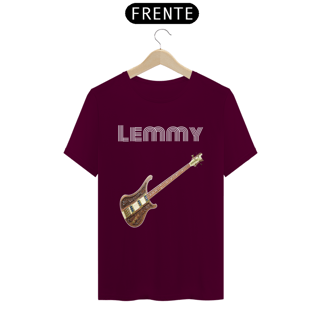 Nome do produto Lemmy