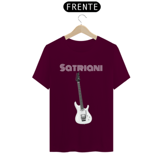 Nome do produto Satriani