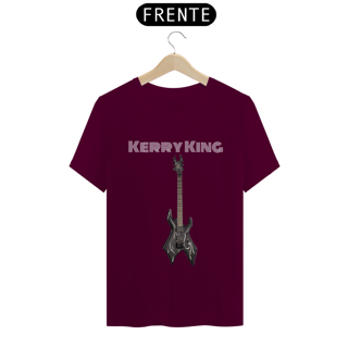 Nome do produto B. C. Rich Kerry King