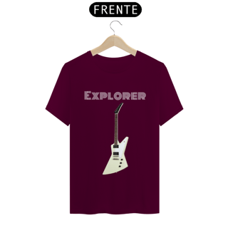 Nome do produto Gibson Explorer