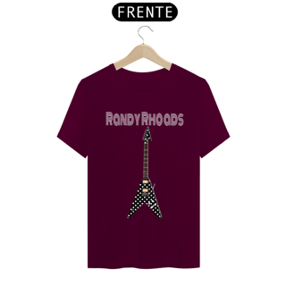 Nome do produto Randy Rhoads