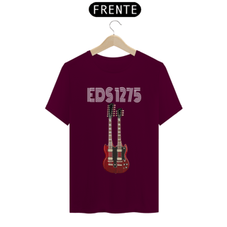 Nome do produto Gibson EDS 1275
