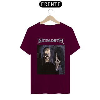 Nome do produto Megadeth