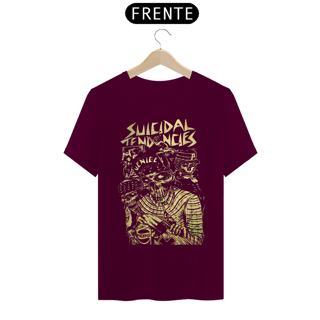 Nome do produto Suicidal Tendencies