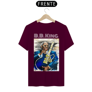 Nome do produto B.B. King