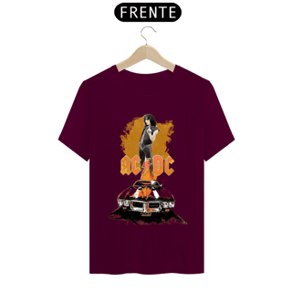 Nome do produto AC/DC
