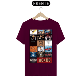 Nome do produto AC/DC