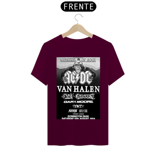Nome do produto Monsters of Rock 1984