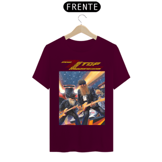 Nome do produto ZZ Top