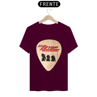 Nome do produto ZZ Top