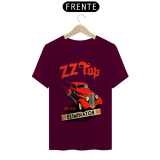 Nome do produto ZZ Top - Eliminator