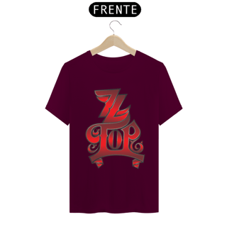 Nome do produto ZZ Top