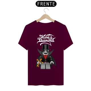 Nome do produto King Diamong