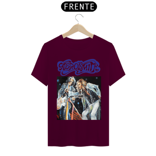 Nome do produto Aerosmith