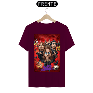Nome do produto Black Sabbath