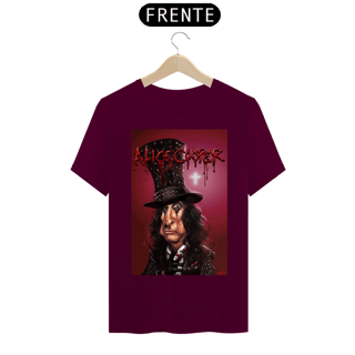 Nome do produto Alice Cooper