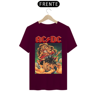 Nome do produto AC/DC