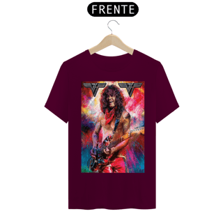 Nome do produto Van Halen