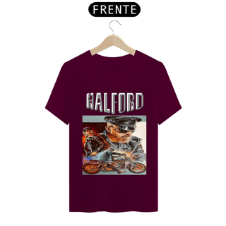 Nome do produto Halford