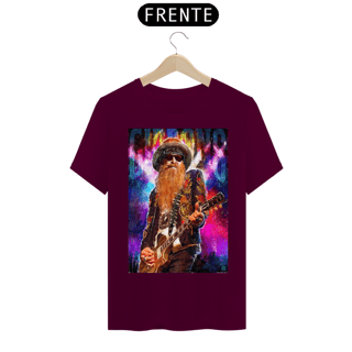 Nome do produto Billy Gibbons