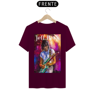 Nome do produto Jeff Beck