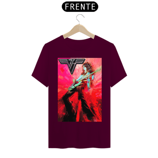 Nome do produto Van Halen 